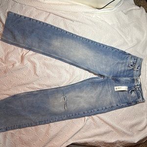 Vintage Zara jeans, size 12
